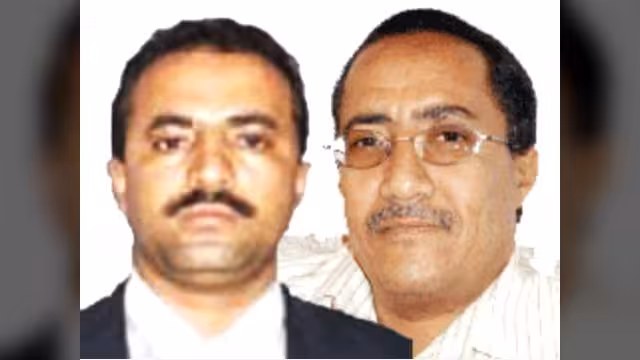 تجاهل شكوى الحوثي وحاشد.. الاتحاد البرلماني الدولي قلق على حياة النائبين اليمنيين الخبجي والشنفرة