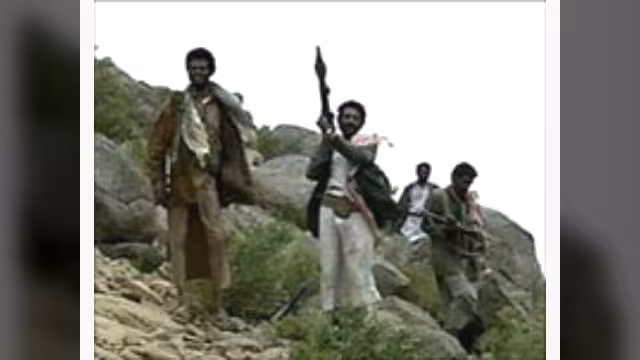 اللجنة الأمنية العليا تعلن ستة شروط للسلام مع المتمردين في شمال اليمن