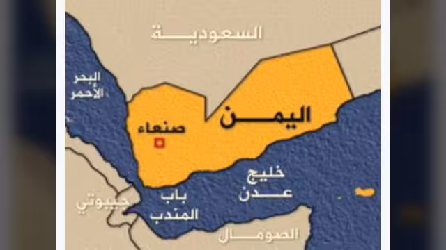 الداخلية تطلب من النيابة إصدار أمر بضبط قيادات التمرد في شمال اليمن