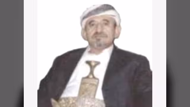 حاشد تقف إلى جانب السلطة في مواجهة المتمردين وتطالبها بالضرب بيد من حديد
