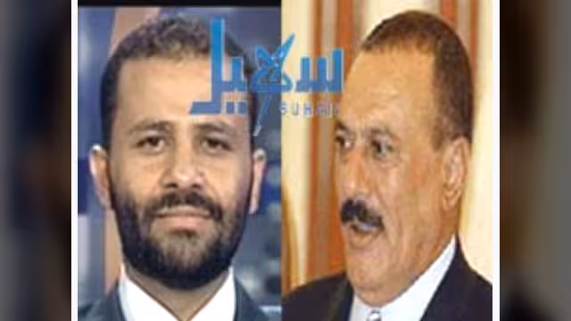 النظام ينتقم من حميد الأحمر بإيقاف قناة "سهيل"