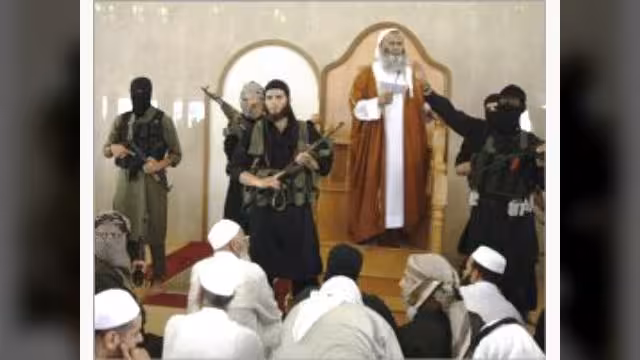 سلفيو اليمن يدينون قمع حماس لـ"أنصار جند الله" في رفح