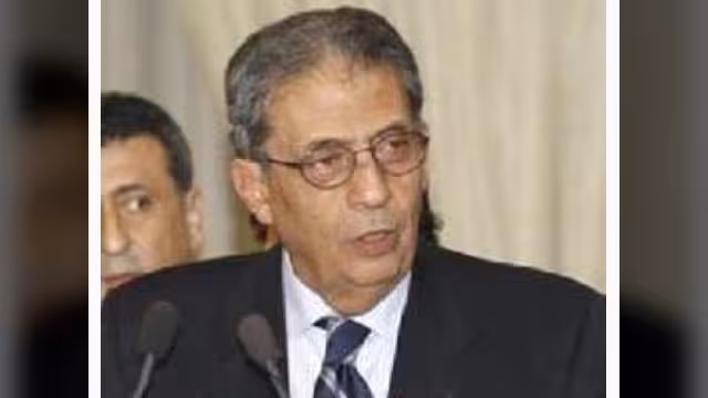 موسى: اليمن وافق على الحوار مع الحوثيين