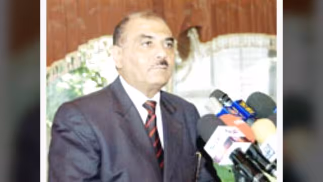 الناطق الرسمي يؤكد تمسك الحكومة اليمنية بالنقاط الست لانهاء الهجوم على الحوثيين