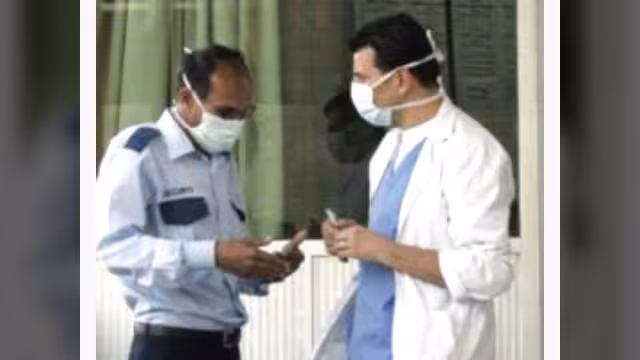 ارتفاع عدد الحالات المصابة بإنفلونزا الخنازير إلى 69 حالة في اليمن