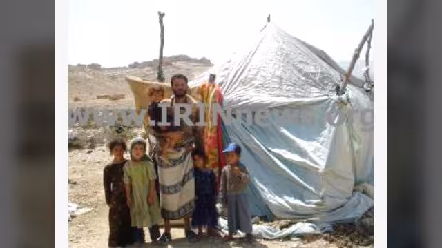 اليمن: مدنيو صعدة في قلب النزاع