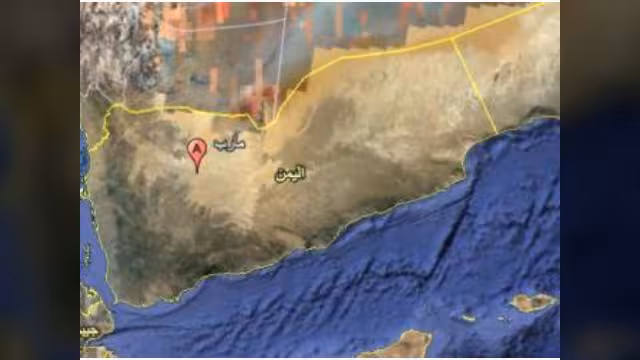 مسلحون يخطفون رجل الأعمال جمال هائل سعيد وسط العاصمة صنعاء