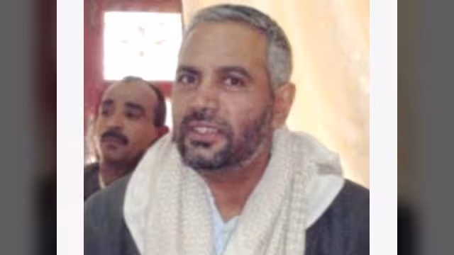 مجهولون يختطفون محمد المقالح والمشترك يتهم السلطة ويحملها مسؤولية حياته