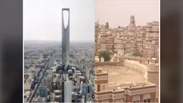اليمن والسعودية.. علاقات إستراتيجية ومصير مشترك