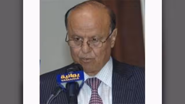 اليمن يعلن القبض على اثنين من أتباع الفضلي بتهمة التورط في محاولة اغتيال شقيق نائب الرئيس