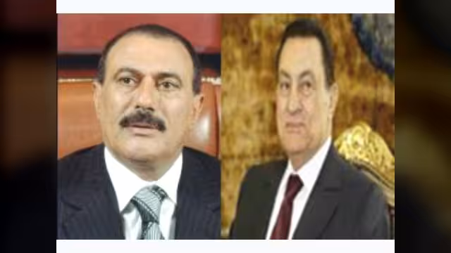 مصر تؤكد رفضها لأية تدخلات خارجية في الشأن اليمني