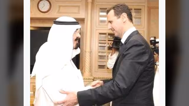 محللون: زيارة العاهل السعودي لسوريا نصر عربي في زمن الهزائم