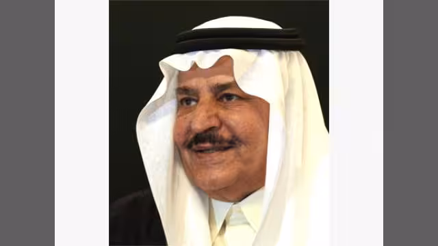الامير نايف: متعاونون إلى أقصى الحدود لما فيه سلامة اليمن