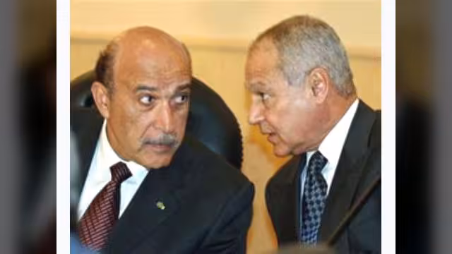 جدل حول طبيعة الدور المصري في اليمن
