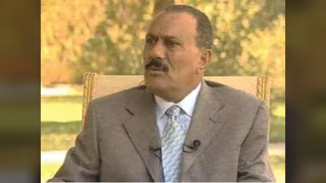 الرئيس: نحن مصممون على أن هذه الحرب هي الأولى والأخيرة