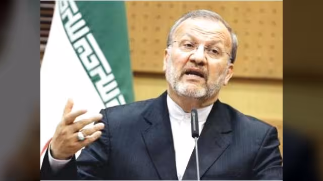 متكى: طهران لم تتقدم بوساطة بين اليمن والحوثيين ولكنها مستعدة لذلك