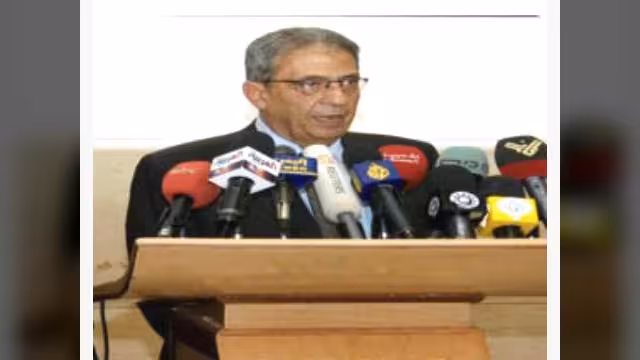 موسى: يجب احترام سيادة اليمن والحفاظ على وحدته