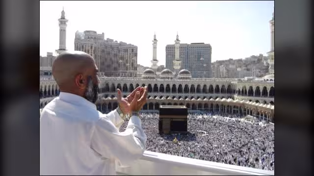 الداخلية السعودية: لا إجراءات استثنائية خلال الحج ونرجو أن يحل اليمن أزمته وديا