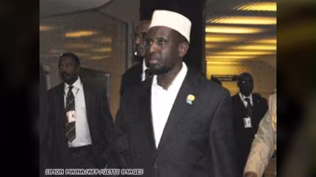 نجاة الرئيس الصومالي من هجوم مباغت لمسلحين فور عودته من زيارة اليمن