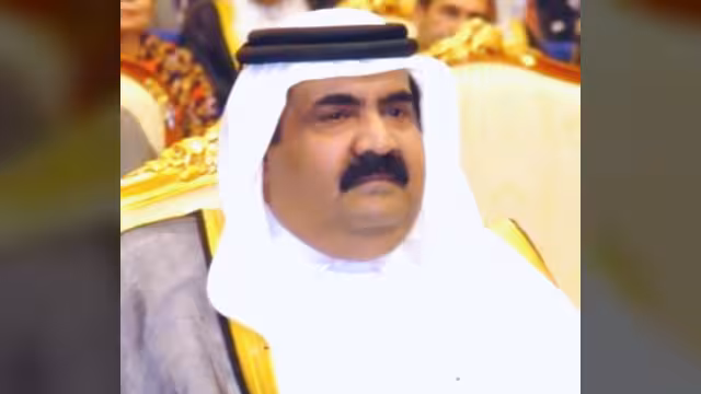 أمير قطر: وحدة واستقرار اليمن أمر حيوي للمنطقة