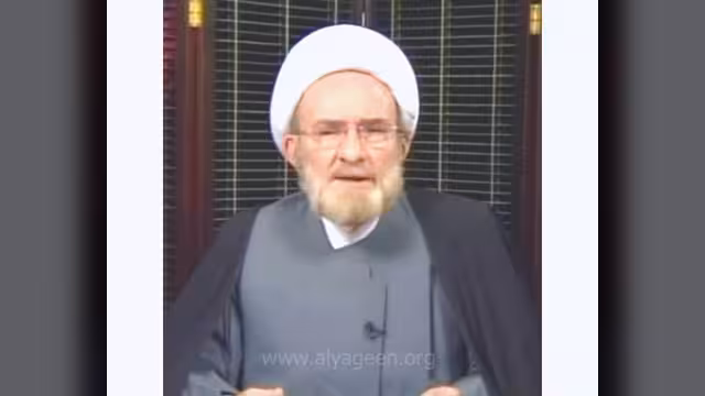 آخر شعوذات الكوراني: اليماني سيخرج من صنعاء وليس من صعدة!!