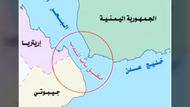 السلطات الجيبوتية تحرق قاربي صيد يمنيين وتحتجز أربعة آخرين