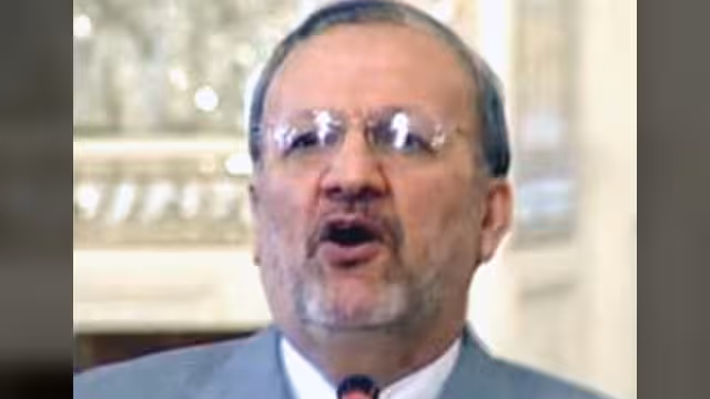 متكي يحذر السعودية من التدخل في اليمن!!