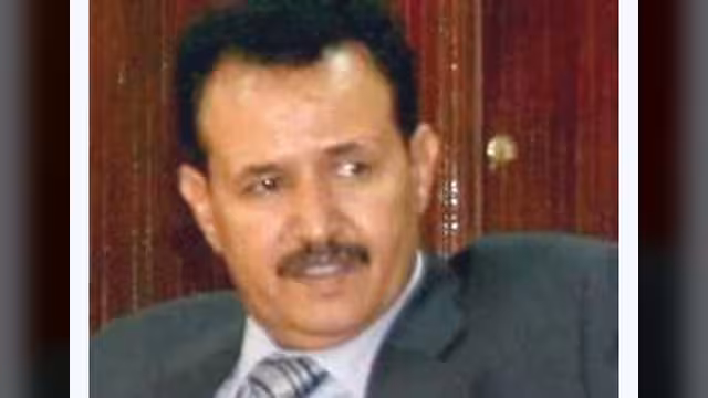 وزير الثروة السمكية اليمني يكشف عن تهريب 40 ألف طن من سمك الحبار