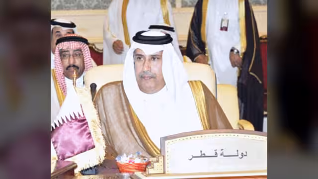يوسف بن علوي: الجمهورية اليمنية هي الجارة الأهم بأمن دول مجلس التعاون