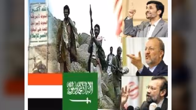 اليمن والسعودية في مرمى التحرشات الإيرانية من السماء والأرض