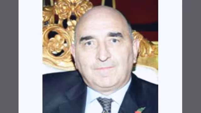السفير البريطاني في السعودية يدعو لتنسيق دولي لدعم اليمن