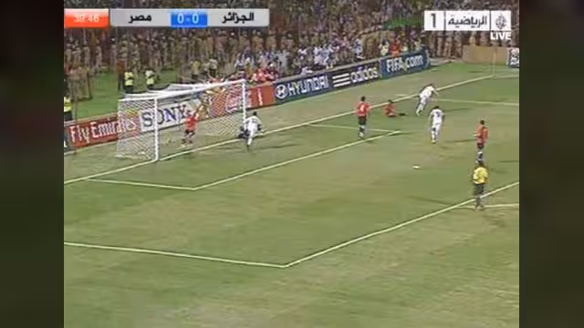 مصر تستدعي السفير الجزائري بالقاهرة للاطمئنان على مواطنيها في بلاده
