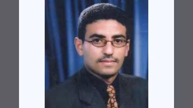 الصحافة اليمنية تودع الإعلامي الشاب نجيب الشرعبي