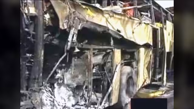 انفجار دمشق رسالة للإيرانيين أو رسالة من الإيرانيين!