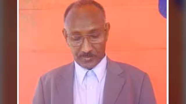 معارض اريتري يكشف عن وجود معسكرات إيرانية لتدريب الحوثيين في بلاده (حوار)