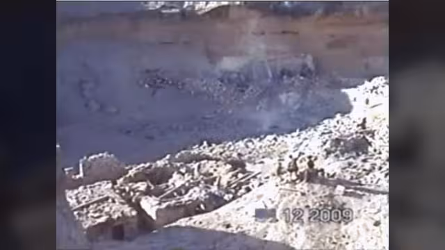 الخارجية الأمريكية: ليس لدينا أي دور عسكري في الصراع الدائر باليمن