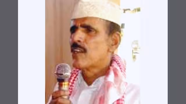 عكوش يعلن حراكا جنوبيا جديدا في إطار الوحدة ورفض العنف