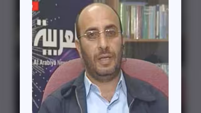 الدغشي يدعو السلطات اليمنية والحوثيين إلى العودة لاتفاق الدوحة