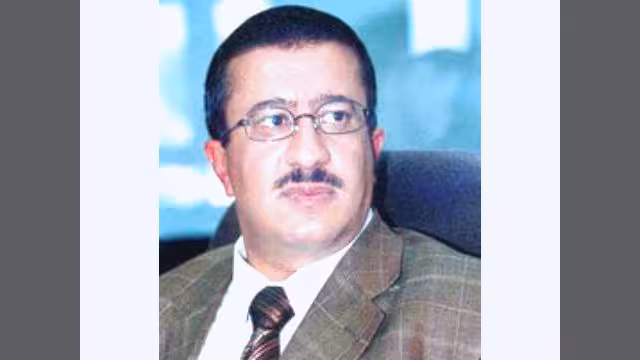 نصر طه: الحوثيون في اليمن ضمن مخطط إيراني لنشر الفوضى تمهيداً لظهور المهدي