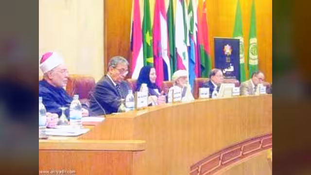 البرلمان العربي يدعم اليمن والسعودية في القضاء على الحوثيين