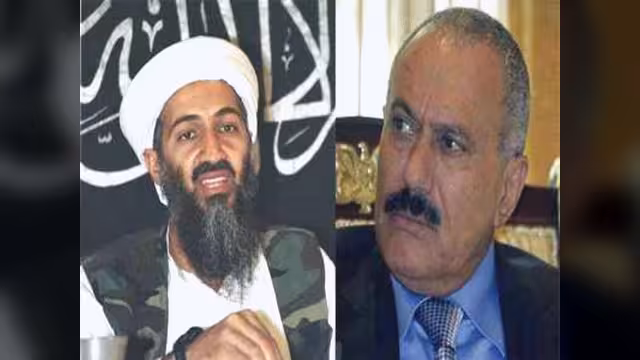 2010.. عام المواجهة المفتوحة بين اليمن والقاعدة