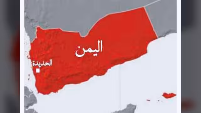 مواجهات بين الأمن وعناصر القاعدة في الحديدة غربي اليمن