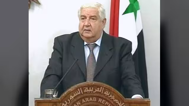 فشل وساطة سورية بين اليمن وإيران حول الحوثيين