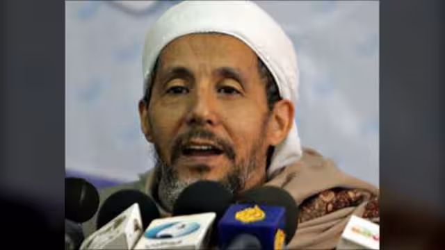 أمين عام الإصلاح: القاعدة في اليمن ورقة بأيدي حكومات عربية وغربية