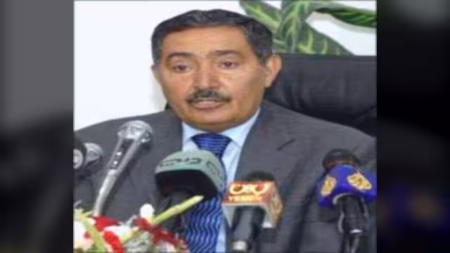 تحضيرية الحوار الوطني تقر تأجيله ثلاثة أسابيع