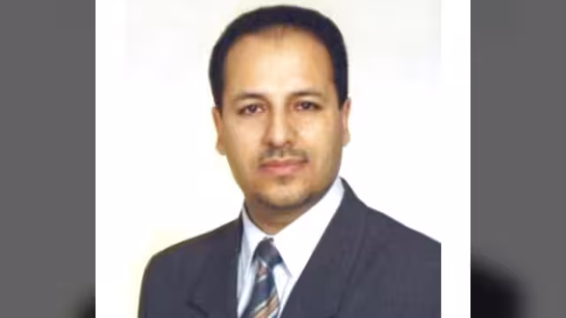 د. خالد نشوان: لنخدم "ابننا" اليمن حتى يصبح أباً وأماً لكل الإنسانية
