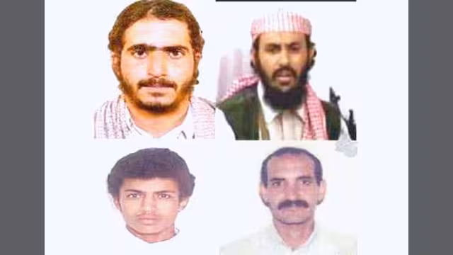 اليمن يؤكد مقتل القائد العسكري للقاعدة ويلقي القبض على 3 آخرين بصعدة