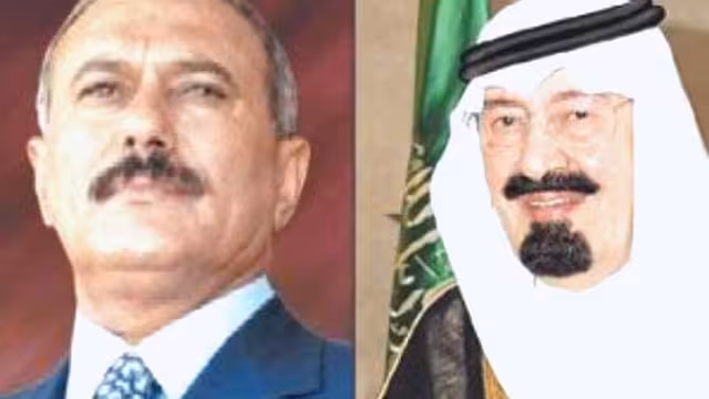 مشروع للسكك الحديدية بين اليمن والسعودية بتكلفة 3.5 مليار دولار