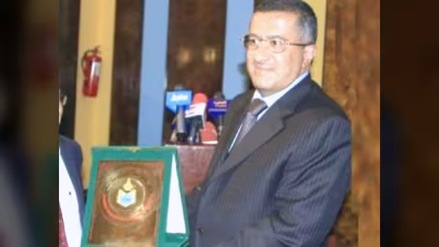 بدء أعمال مؤتمر العلاقات اليمنية الخليجية بصنعاء