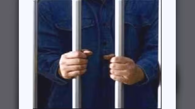 اليمن تحتل المرتبة الأخيرة عربيا من حيث عدد المعتقلين